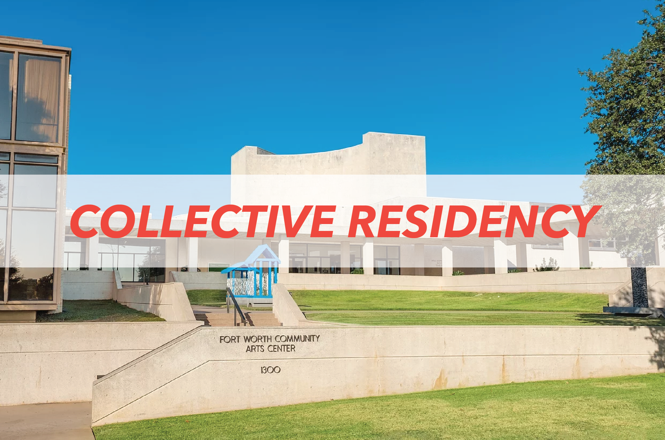 Art Collective Residency