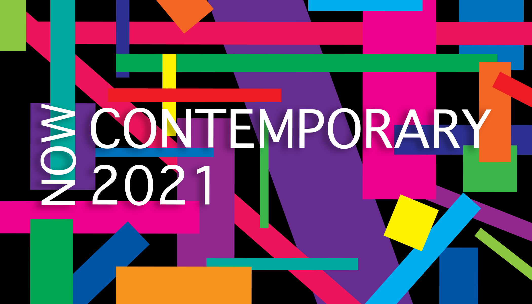 Now | Contemporary Call for Entry